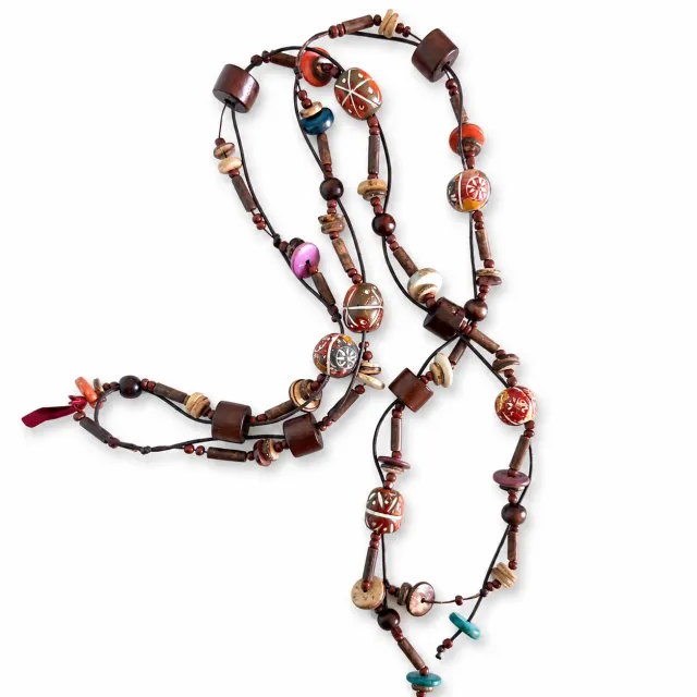 Collar Abierto - Solar