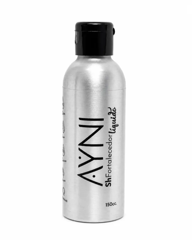 Shampoo Liquido Caida 150cc - Ayni