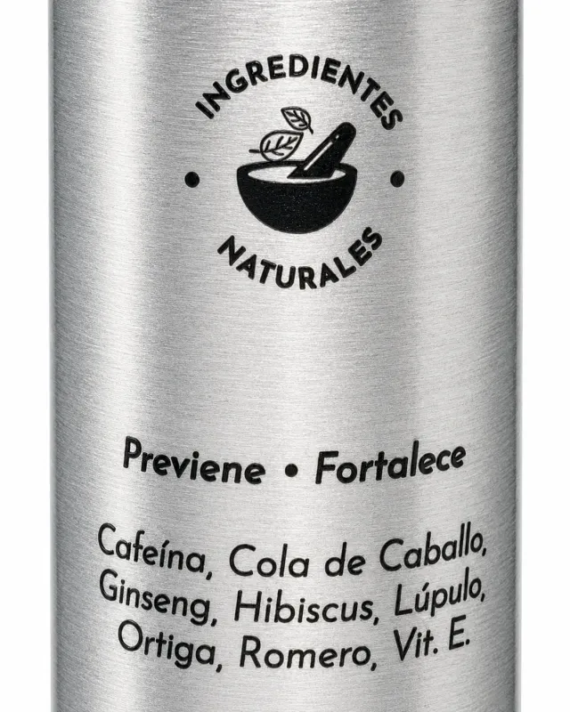 Shampoo Liquido Caida 150cc - Ayni 2
