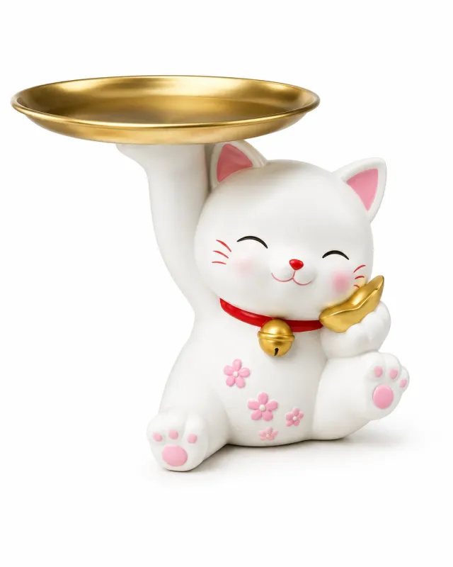 Gato Suerte