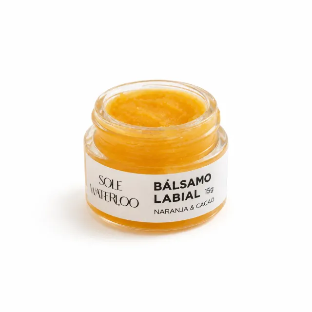 Balsamo Labial - Sole Waterloo 3