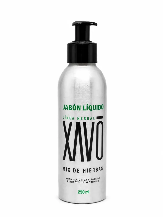 Jabon Liquido - Xavo 2