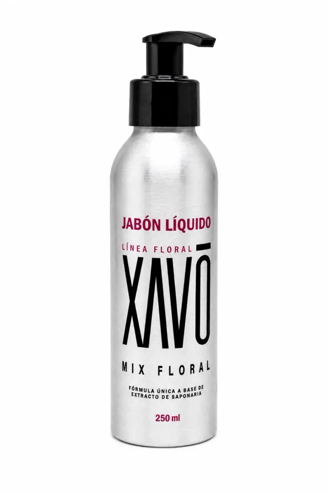 Jabon Liquido - Xavo