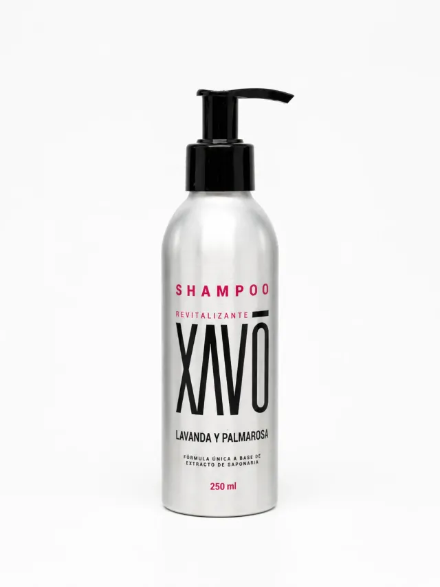 Shampoo - Xavo 4