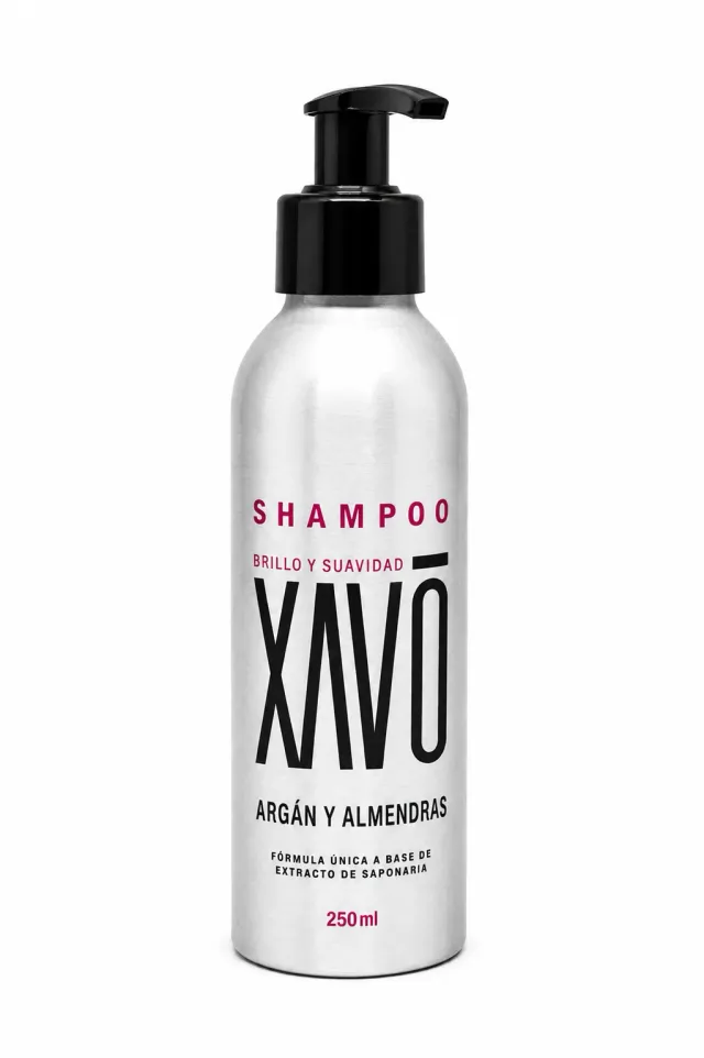 Shampoo - Xavo 3