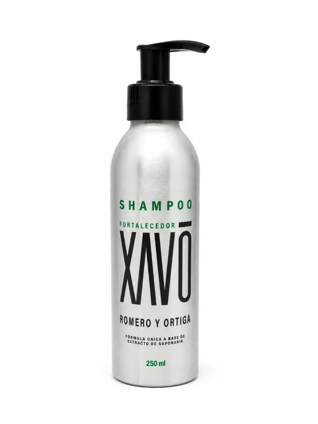 Shampoo - Xavo
