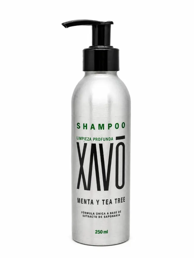 Shampoo - Xavo 2