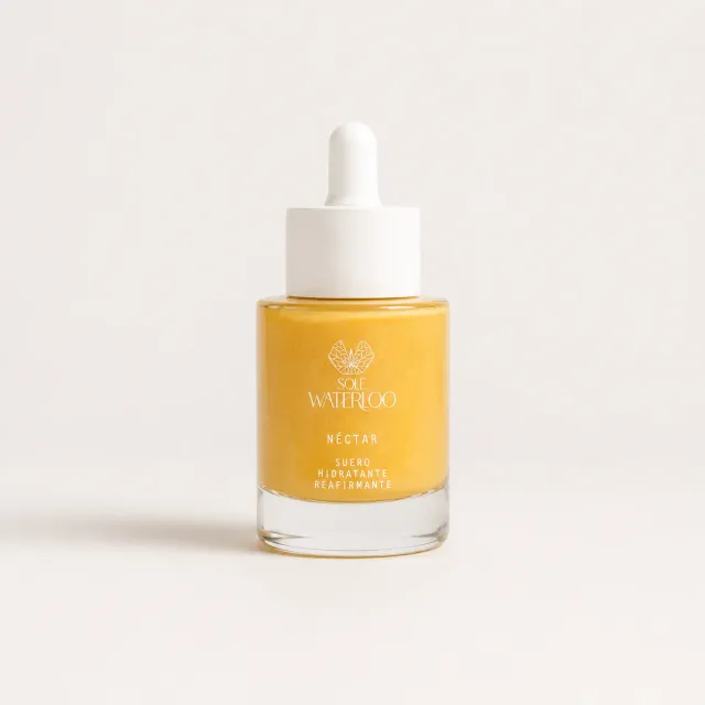 Nectar Suero Hidratante Reafirmante - Sole Waterloo 3