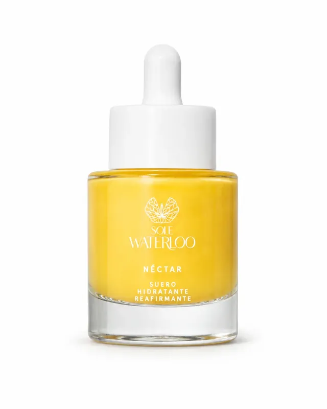 Nectar Suero Hidratante Reafirmante - Sole Waterloo 2
