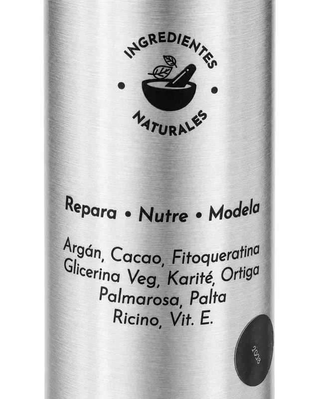 Leche - Mascara Capilar 150 Cc - Ayni 2