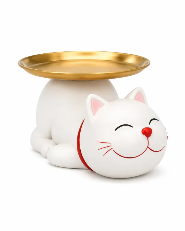 Gato Dormilón