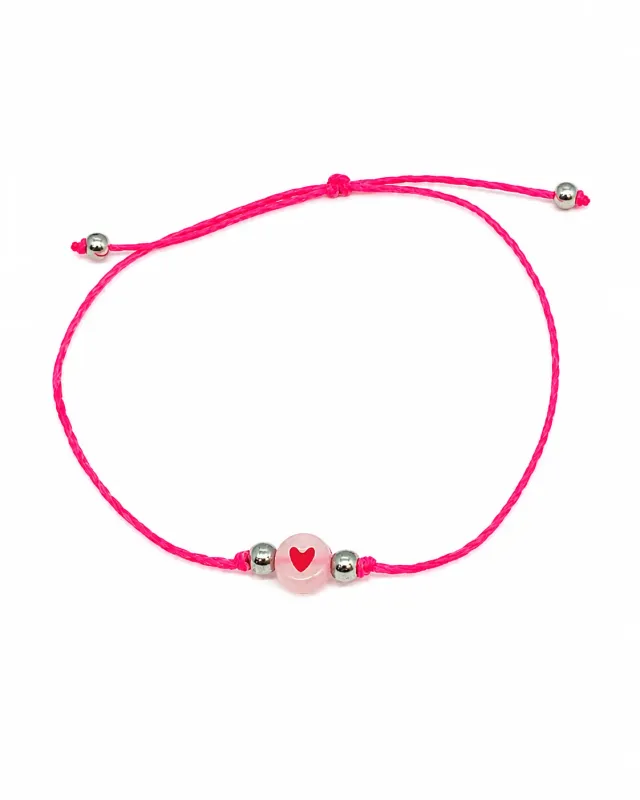 Pulsera Glow Love ♥️ 2