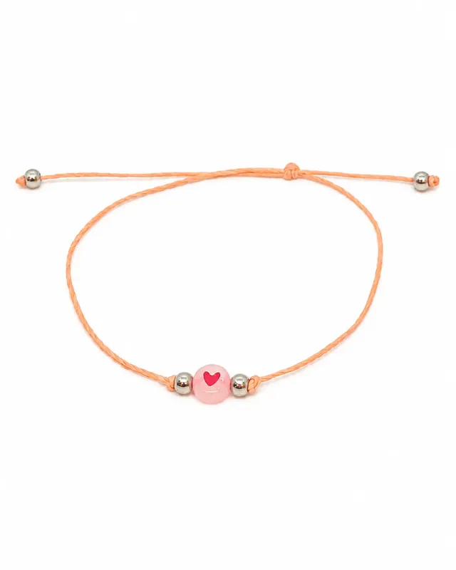 Pulsera Glow Love ♥️ 4