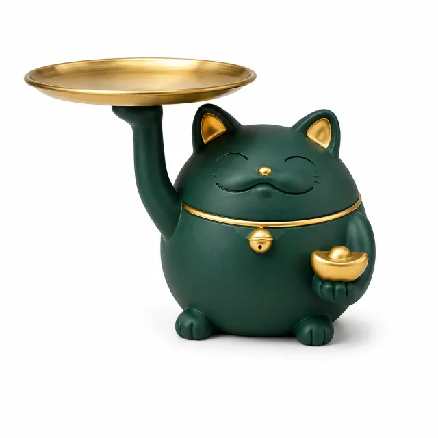 Neko Verde 2