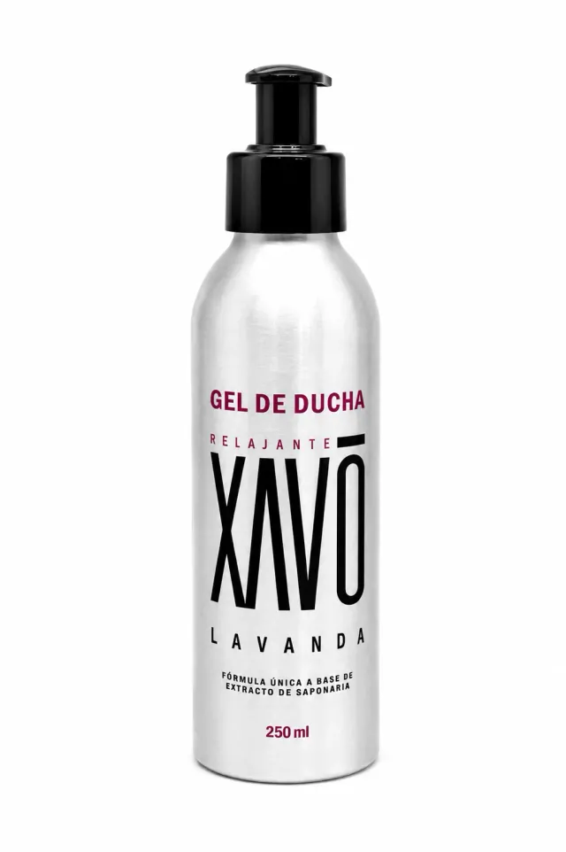 Gel De Ducha - Xavo