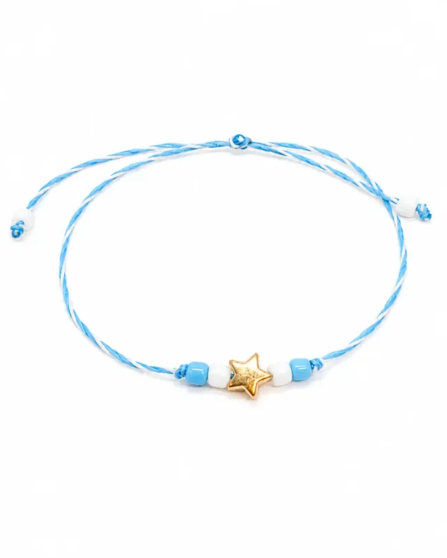 Pulseras Argentina 🇦🇷 2