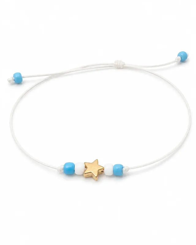 Pulseras Argentina 🇦🇷 3