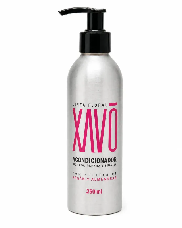 Acondicionador - Xavo