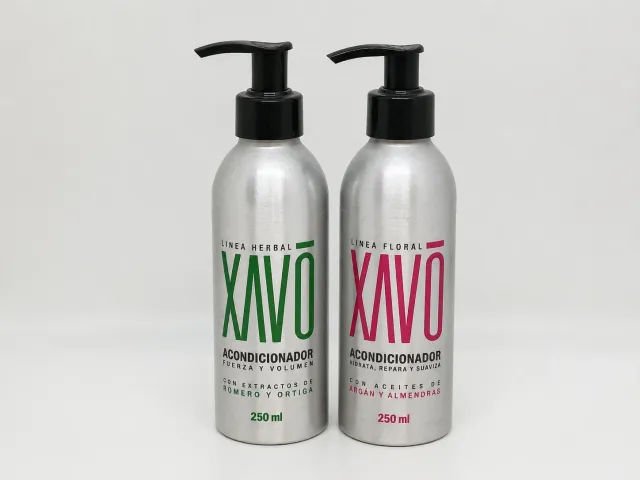 Acondicionador - Xavo 3