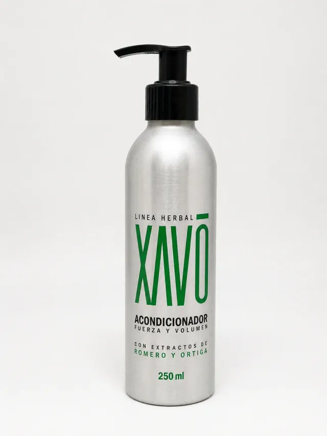 Acondicionador - Xavo 2