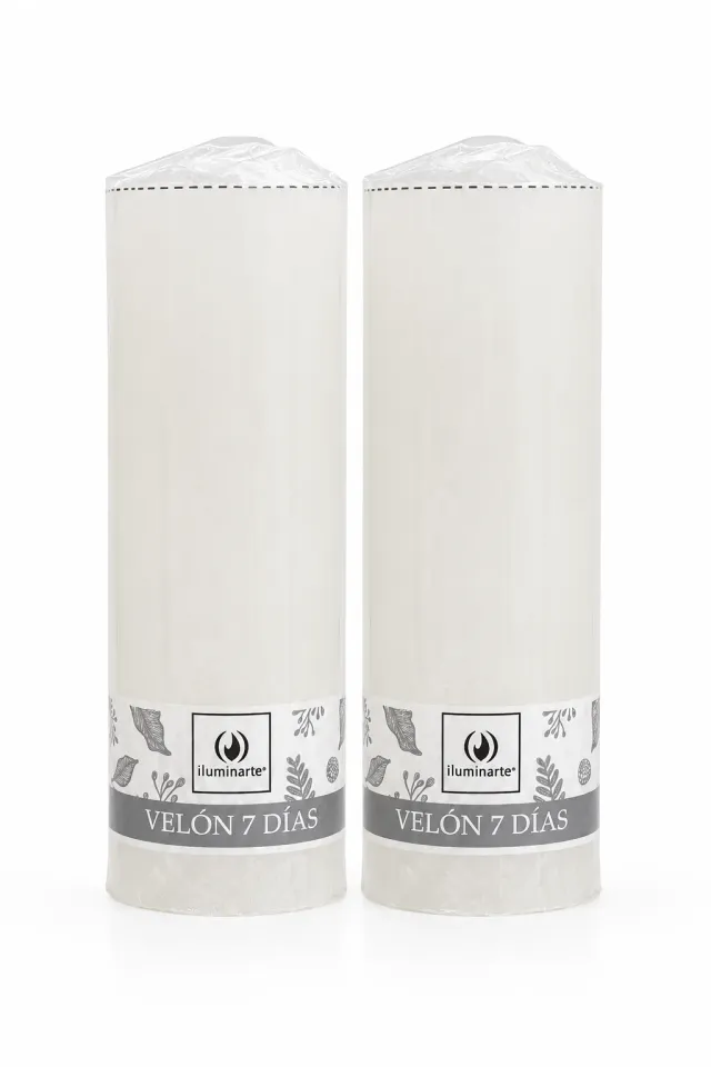 Velón 7 días
