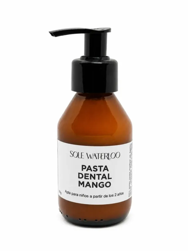 Pasta Dental - Sole Waterloo 2