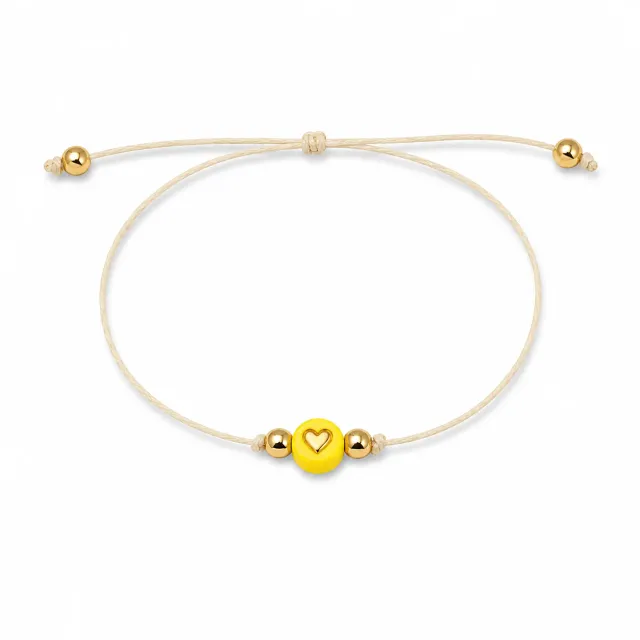Pulsera Love Colour