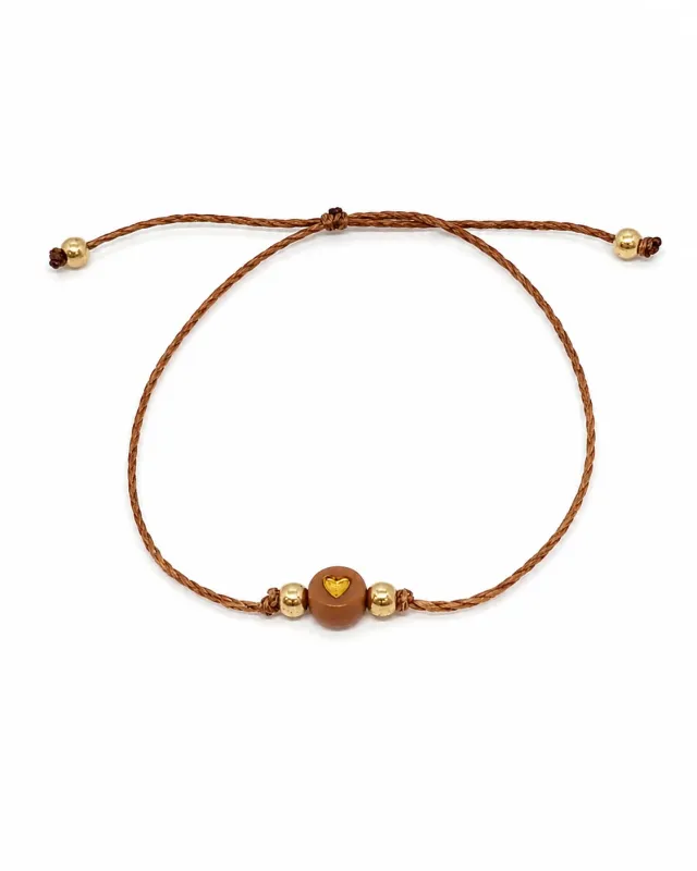 Pulsera Love Colour 4