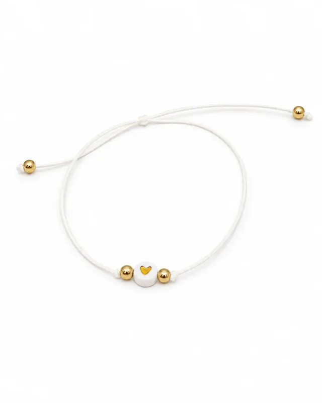 Pulsera Love Colour 6