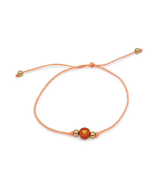 Pulsera Love Colour 7