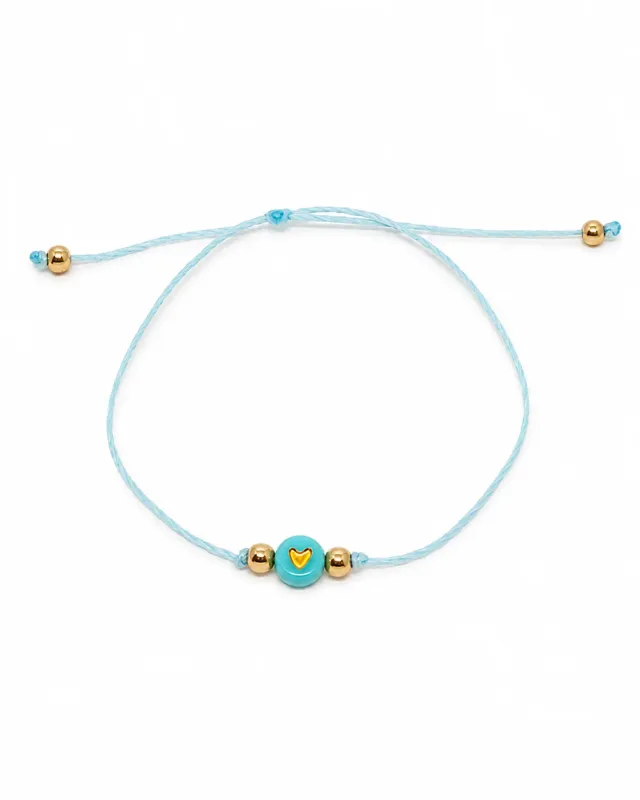 Pulsera Love Colour 2