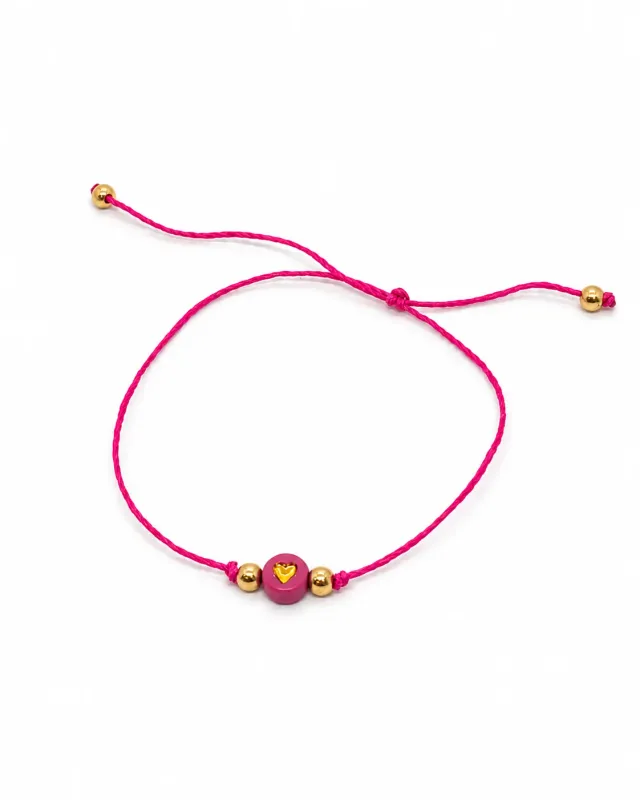 Pulsera Love Colour 3