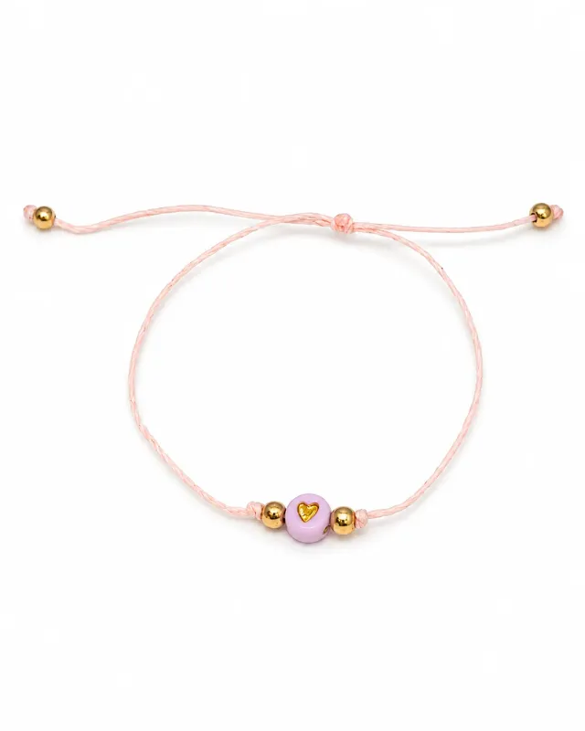 Pulsera Love Colour 5