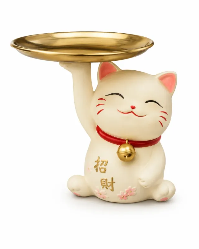 Gato Beige