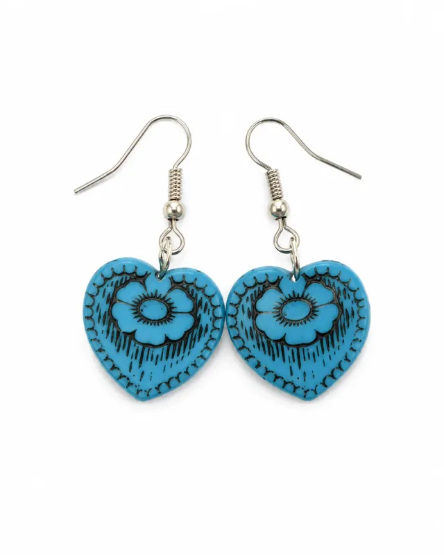 Aros Flower Heart