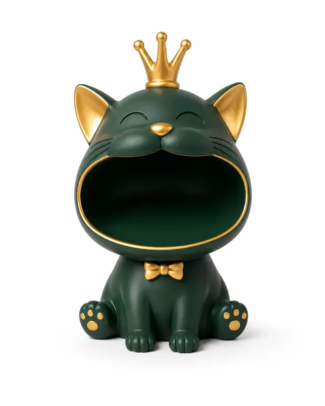 Gato Sonrisa 3