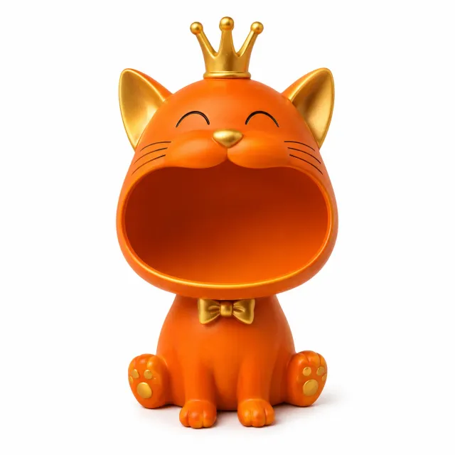 Gato Sonrisa 2