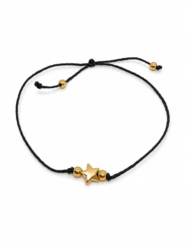 Pulsera Estrella