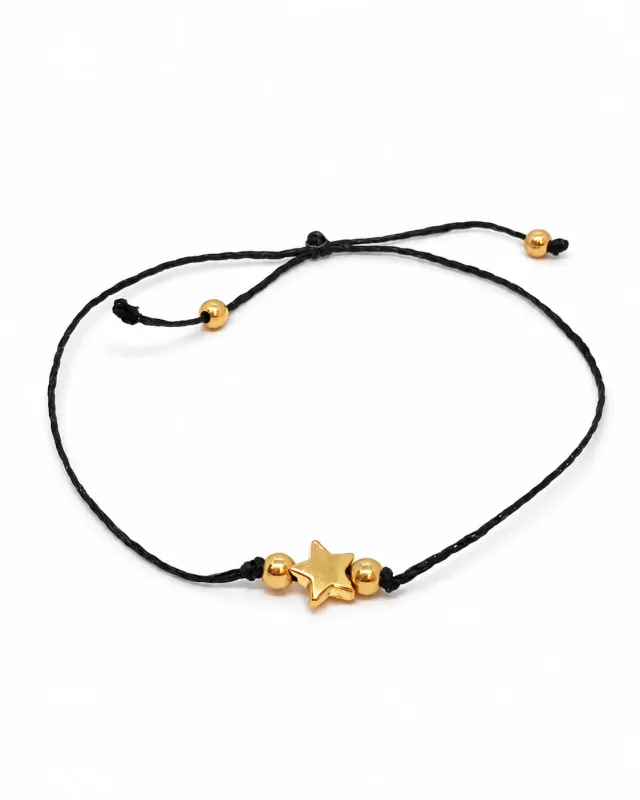 Pulsera Estrella 2