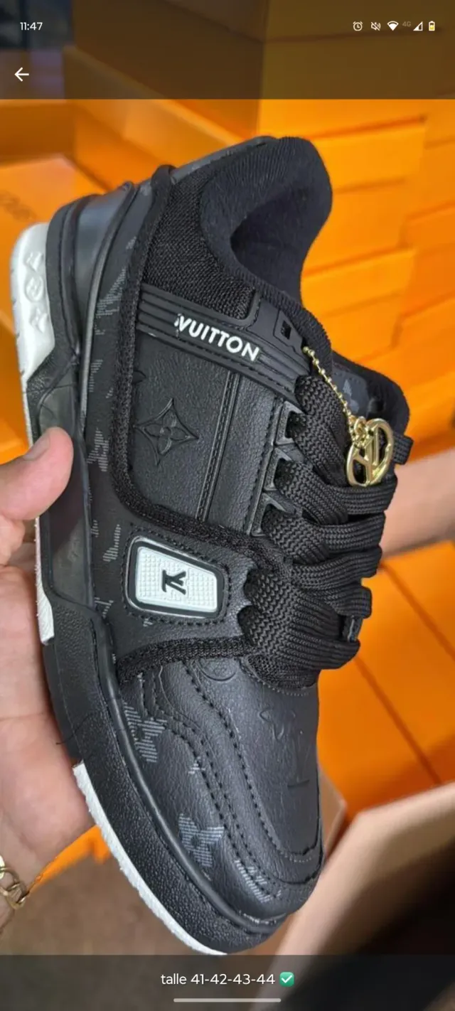 Zapatillas Adultos 6