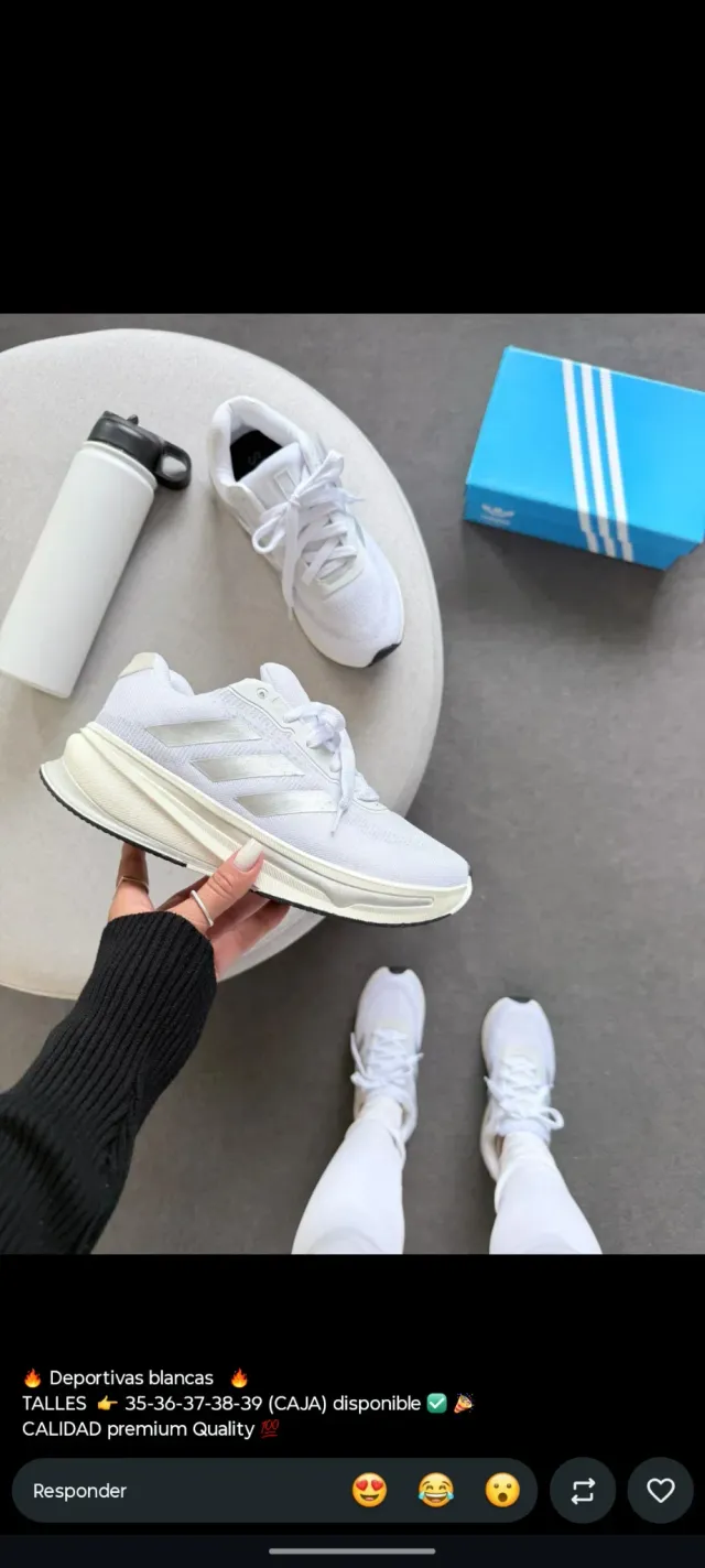 Zapatillas Adultos 5