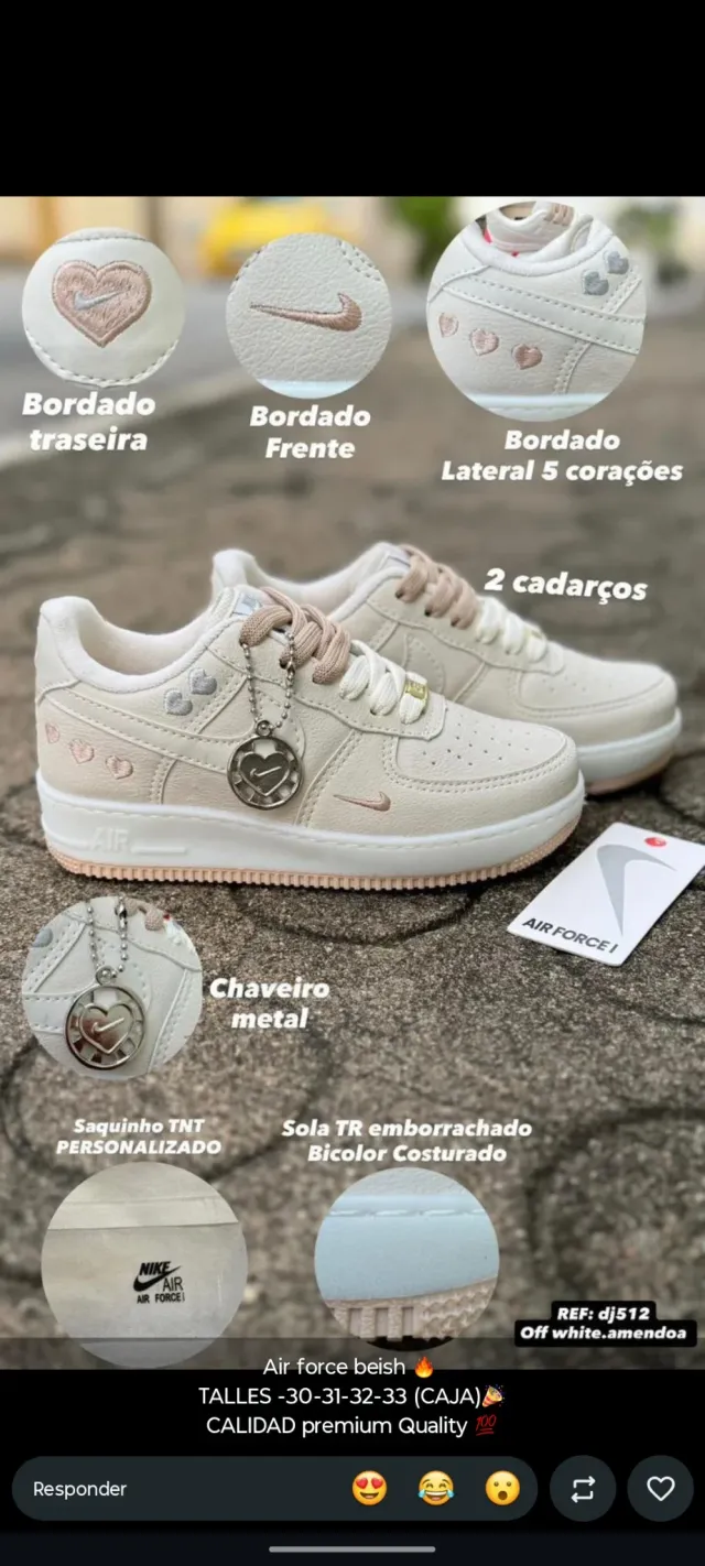 Zapatillas niños 5