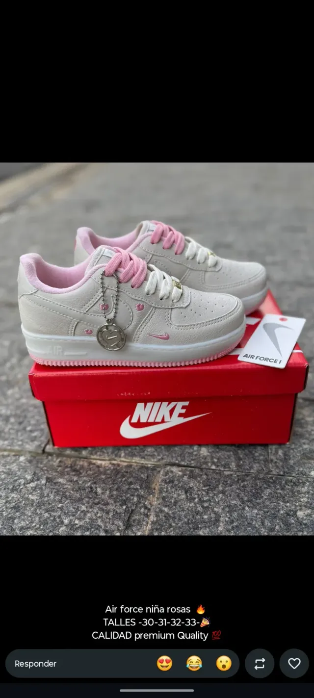 Zapatillas niños 6