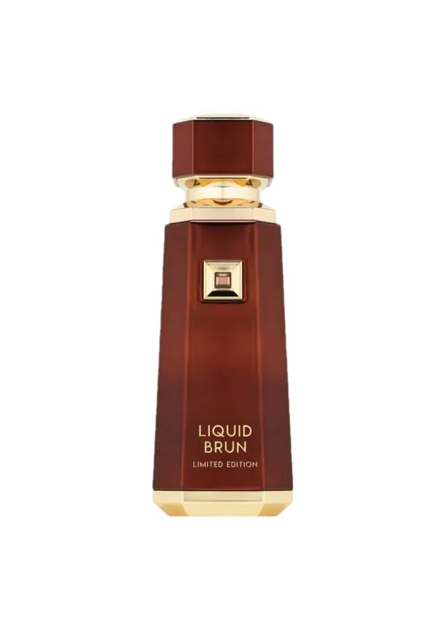 French Avenue Liquid Brun Limited Edition