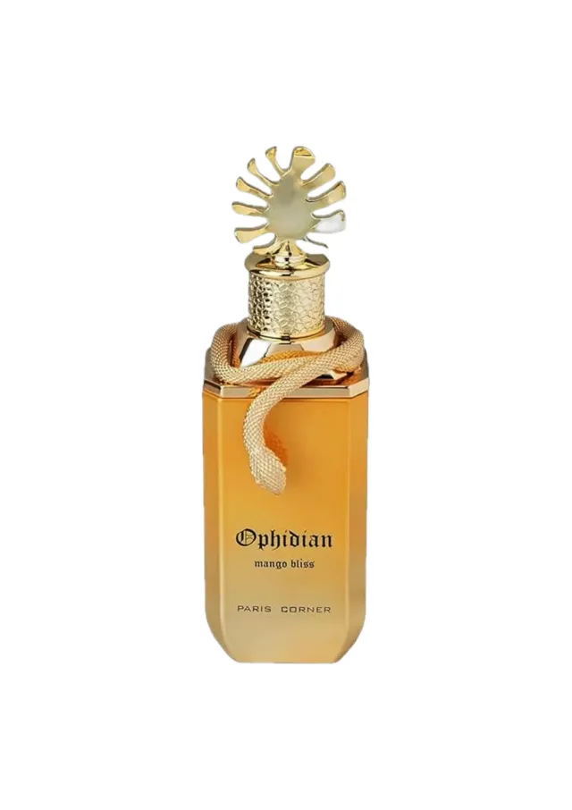 Paris Corner Ophidian Mango Bliss