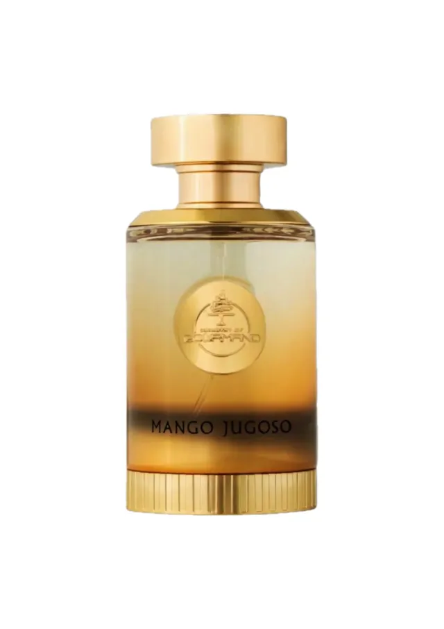Paris Corner Mango Jugoso