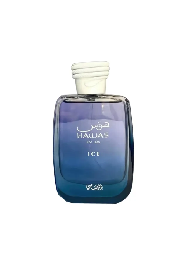 Rasasi Hawas Ice