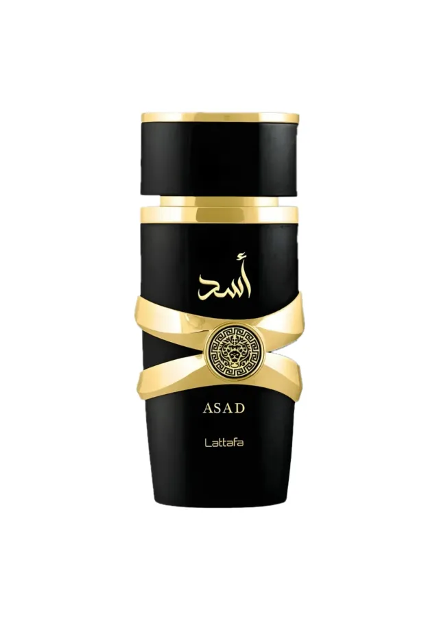 Lattafa Asad
