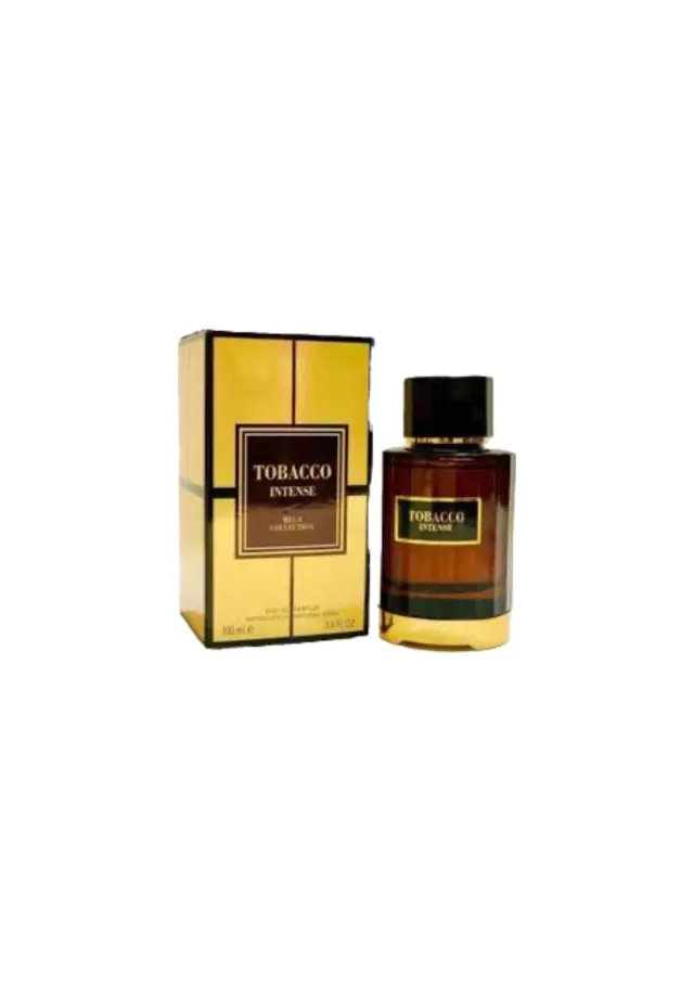 Tobacco Intense