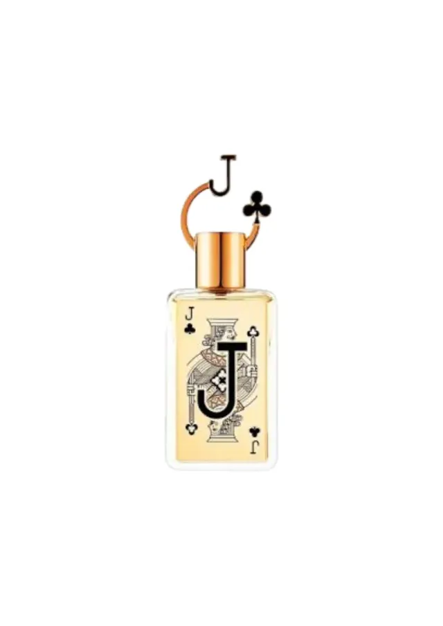 Jack EDP